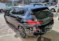 2019 BMW 116