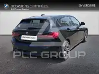 2019 BMW 116