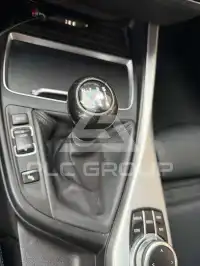 2019 BMW 116