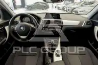 2019 BMW 116