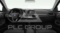 2019 BMW 116