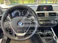 2019 BMW 116