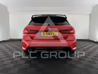 2019 BMW 116