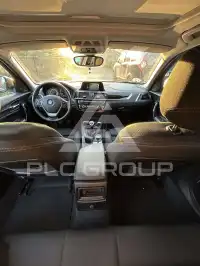 2019 BMW 116