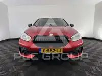 2019 BMW 116