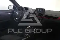 2019 BMW 116