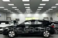 2019 BMW 116