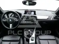 2019 BMW 116