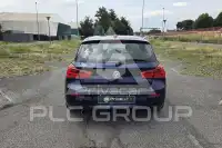 2019 BMW 116
