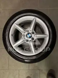 2019 BMW 116