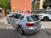 2019 BMW 116