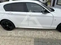 2019 BMW 116
