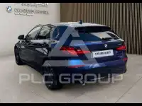 2019 BMW 116
