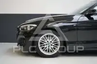 2019 BMW 116