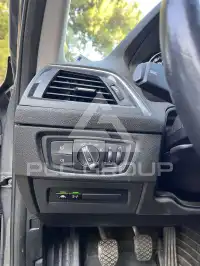 2019 BMW 116