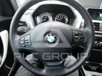 2019 BMW 116