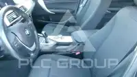 2019 BMW 116
