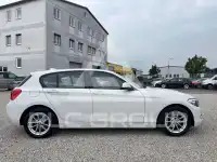 2019 BMW 116