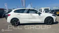 2019 BMW 116