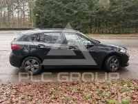 2019 BMW 116
