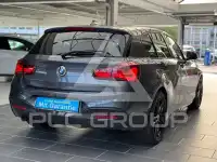 2019 BMW 116