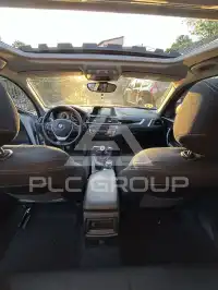 2019 BMW 116