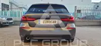 2019 BMW 116