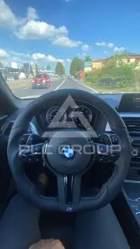 2019 BMW 116