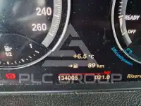 2019 BMW 116