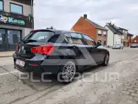 2019 BMW 116