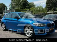 2019 BMW 116