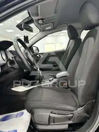 2019 BMW 116