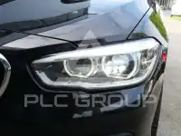 2019 BMW 116