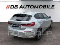 2019 BMW 116
