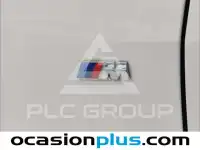 2019 BMW 116