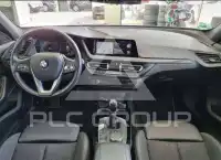 2019 BMW 116