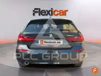 2019 BMW 116