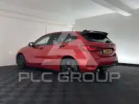 2019 BMW 116