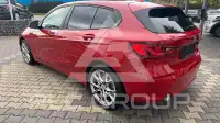 2019 BMW 116