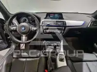 2019 BMW 116