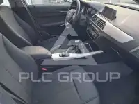 2019 BMW 116