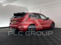 2019 BMW 116