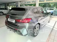 2019 BMW 116