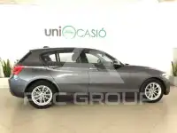 2019 BMW 116