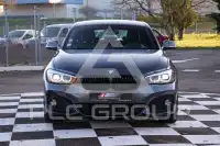 2019 BMW 116