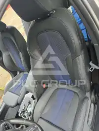 2019 BMW 116