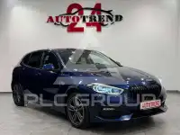 2019 BMW 116