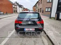 2019 BMW 116