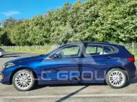 2019 BMW 116