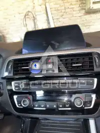 2019 BMW 116